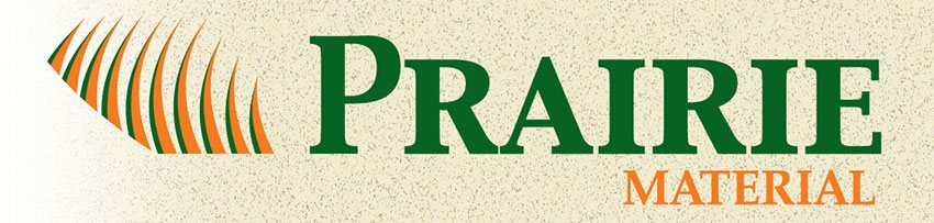 Prairie Material Logo